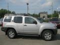 2008 Night Armor Dark Gray Nissan Xterra S 4x4  photo #16