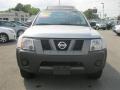 2008 Night Armor Dark Gray Nissan Xterra S 4x4  photo #18