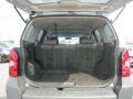 2008 Night Armor Dark Gray Nissan Xterra S 4x4  photo #20
