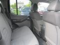 2008 Night Armor Dark Gray Nissan Xterra S 4x4  photo #22