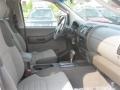 2008 Night Armor Dark Gray Nissan Xterra S 4x4  photo #24