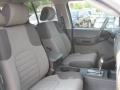 2008 Night Armor Dark Gray Nissan Xterra S 4x4  photo #25