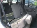 2008 Night Armor Dark Gray Nissan Xterra S 4x4  photo #27