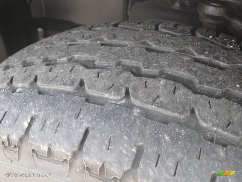 2008 Xterra S 4x4 - Night Armor Dark Gray / Steel/Graphite photo #30