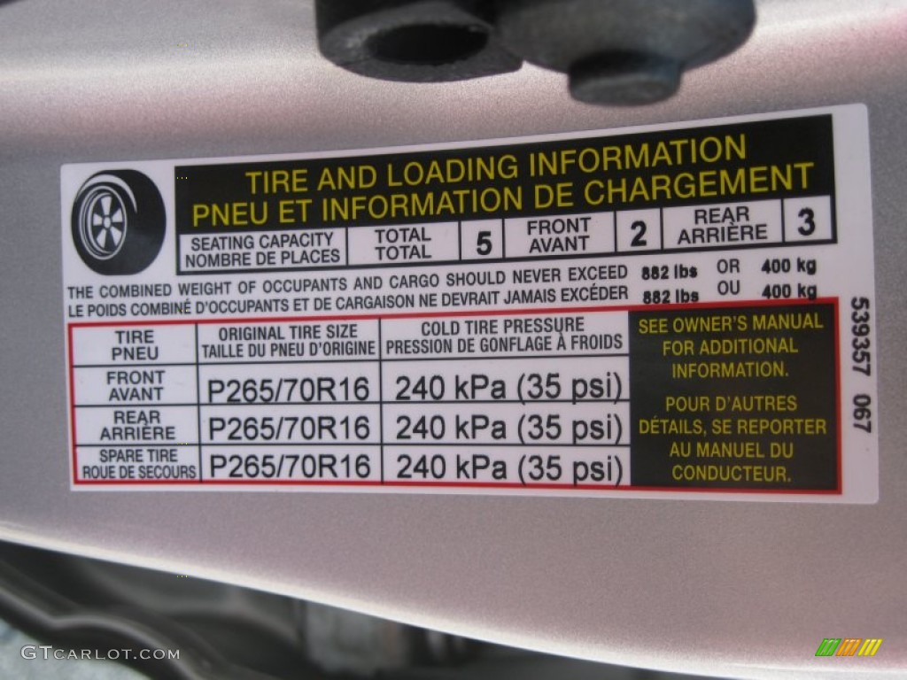 2008 Xterra S 4x4 - Night Armor Dark Gray / Steel/Graphite photo #31