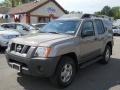 2008 Desert Stone Nissan Xterra S 4x4  photo #1