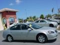 Sheer Silver Metallic - Altima 2.5 S Photo No. 2