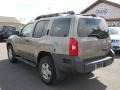 Desert Stone - Xterra S 4x4 Photo No. 13