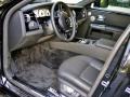Black Interior Photo for 2011 Rolls-Royce Ghost #53729055