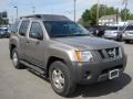 2008 Desert Stone Nissan Xterra S 4x4  photo #15