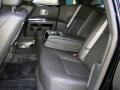 Black Interior Photo for 2011 Rolls-Royce Ghost #53729061