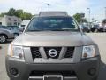 2008 Desert Stone Nissan Xterra S 4x4  photo #16