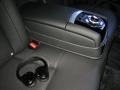 Black 2011 Rolls-Royce Ghost Standard Ghost Model Interior Color