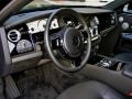 Black Interior Photo for 2011 Rolls-Royce Ghost #53729106