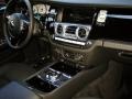 Black Interior Photo for 2011 Rolls-Royce Ghost #53729118