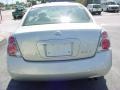 2006 Sheer Silver Metallic Nissan Altima 2.5 S  photo #4