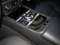 Black Controls Photo for 2011 Rolls-Royce Ghost #53729142