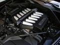  2011 Ghost  6.6 Liter DI Twin-Turbocharged DOHC 48-Valve VVT V12 Engine