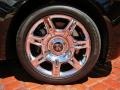 2011 Rolls-Royce Ghost Standard Ghost Model Wheel
