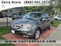 Sterling Gray Metallic - MDX  Photo No. 1