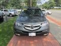 Sterling Gray Metallic - MDX  Photo No. 2