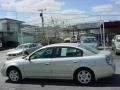 2006 Sheer Silver Metallic Nissan Altima 2.5 S  photo #6