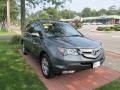 Sterling Gray Metallic - MDX  Photo No. 3