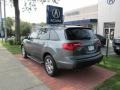 Sterling Gray Metallic - MDX  Photo No. 7