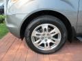Sterling Gray Metallic - MDX  Photo No. 8