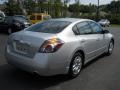 Radiant Silver Metallic - Altima 2.5 S Photo No. 2