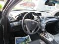 Sterling Gray Metallic - MDX  Photo No. 13