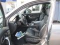 Sterling Gray Metallic - MDX  Photo No. 21