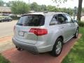 Billet Silver Metallic - MDX Technology Photo No. 5