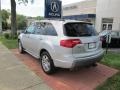 Billet Silver Metallic - MDX Technology Photo No. 7