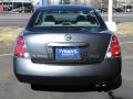 Smoke Metallic - Altima 2.5 S Photo No. 3