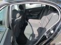 Crystal Black Pearl - Civic LX-S Sedan Photo No. 21