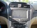 Parchment Navigation Photo for 2007 Acura TL #53730297