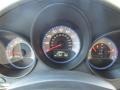 2007 Acura TL 3.2 Gauges