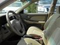 Noble White - Sonata GLS V6 Photo No. 20