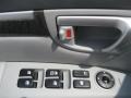 2007 Bright Silver Hyundai Santa Fe Limited  photo #11