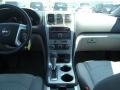 2008 Summit White GMC Acadia SLE  photo #10