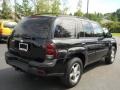 Black - TrailBlazer LT 4x4 Photo No. 2