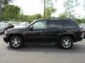 Black - TrailBlazer LT 4x4 Photo No. 13