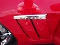 2011 Chevrolet Corvette Grand Sport Coupe Badge and Logo Photo