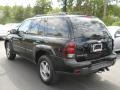 Black - TrailBlazer LT 4x4 Photo No. 14
