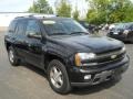 Black - TrailBlazer LT 4x4 Photo No. 16