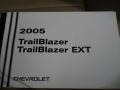 Black - TrailBlazer LT 4x4 Photo No. 20