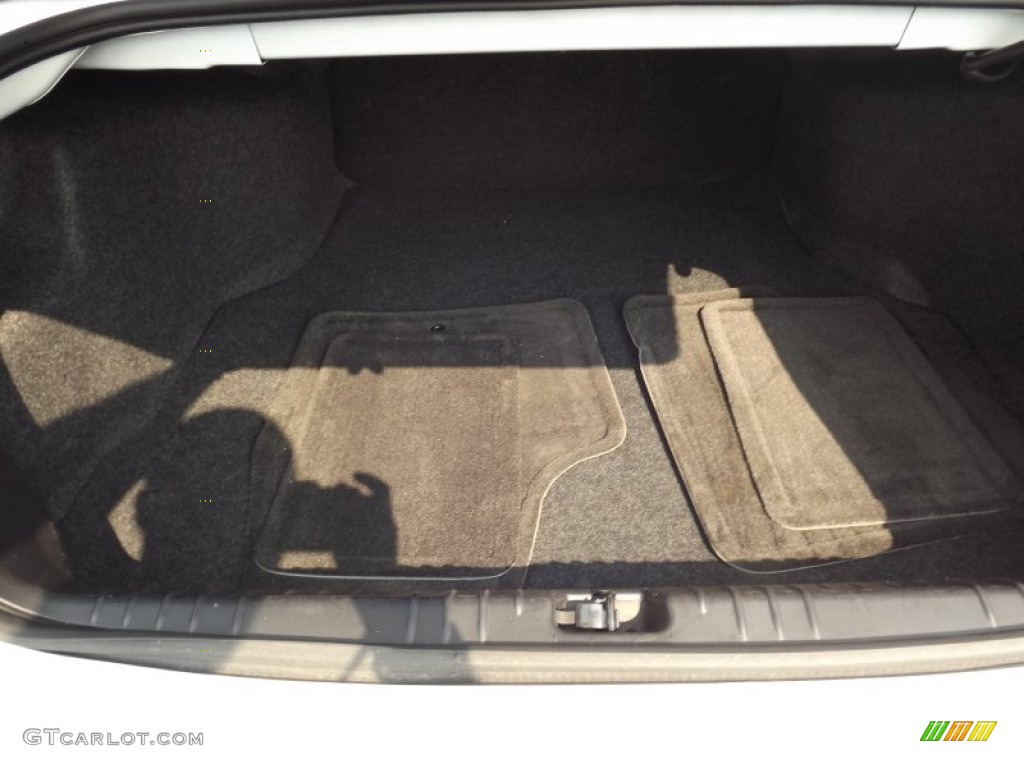 2011 Impala LS - Summit White / Ebony photo #15