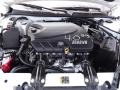  2011 Impala LS 3.5 Liter OHV 12-Valve Flex-Fuel V6 Engine