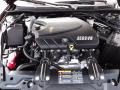 3.5 Liter OHV 12-Valve Flex-Fuel V6 Engine for 2011 Chevrolet Impala LS #53731068